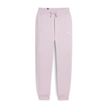 Puma Her Kadın Yüksek Bel Pantolon 677889 60 Mor