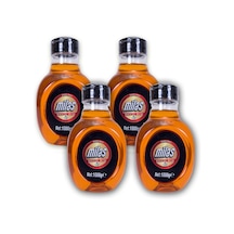 Milas Üreticiler Birliği Çiçek Balı 4 x 1 KG