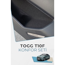 Togg T10f Sedan