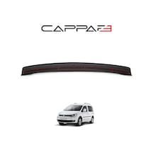 Volkswagen Caddy 2010-2015 Yıl Aralığı Uyumlu Arka Tampon Eşiği Parlak