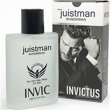 Juistman Wunderman Invictus Erkek Parfüm 100 ML