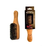 Rodeo Premium Beard Sakal Tarama Fırçası