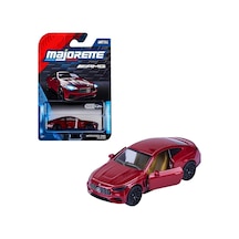 Mercedes-amg Premium Arabalar Mercedes-amg Cle 53 Çok Renkli