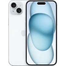 Yenilenmiş Apple İPhone 15 Plus 128 GB A Kalite (12 Ay Garantili)