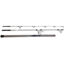Höwk Bullfighter 160 Travel , 3 Parça 251 Cm 80-160gr. Offshore Casting Kamış