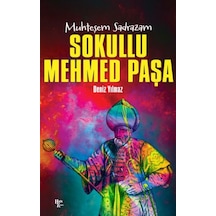 Sokullu Mehmed Paşa - Muhteşem Sadrazam - Qhdh-898796