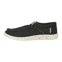 Jack & Jones Jack Jones Erkek Hafif Rahat Günlük Ayakkabı 12277598 Siyah