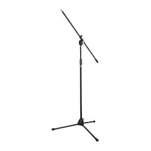 Tama Ms205bk Mikrofon Sehpası Siyah Boom Kol - Ağır Taban - Profesyonel Sahne Tipi