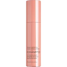 Champo Leave-in Perfecting Cream - Saç Şekillendirici Krem 75 Ml