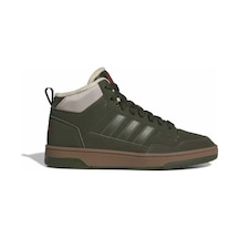 Kı3908-e Adidas Rapıd Court Mıd Wınterızed Erkek Spor Ayakkabı Yeşil Kı3908-e