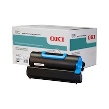 Okı 45395704 Sıyah Drum Mc760-Mc770-Mc780/30000 Sayfa