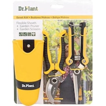 Dr Plant Budama Makası Ve Bahçe Makası