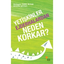 Yetişkinler Ejderhalardan Neden Korkar - Rxlu-606680