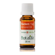 Botalife Badem Yağı 20 ML