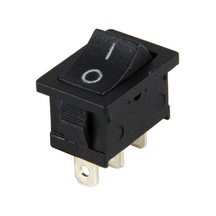 Mini Işıksız 3 Pinli Anahtar Ic-121