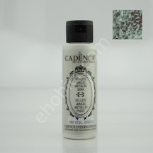 Cadence Hi-Lite Magic Metalik Boya 70Ml Yeşil 389