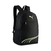 Puma 09180102 Fundamental Unisex Sırt Çantası Siyah