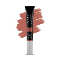Cosmetics Matte Lip Cream - 02 Nude Love 0
