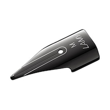 Lamy Lx Dolma Kalem Ucu Parlak Çelik Siyah B Z 52-b