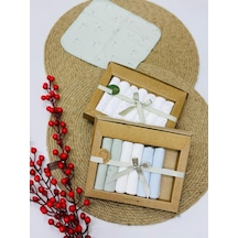 Caramell 7lı Agız Sılme Mendılı 2 Paket Mö272