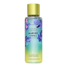 Victoria's Secret Marine Chill Kadın Vücut Spreyi 250 ML