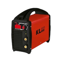 Kleco KE140MMA 140 A Inverter Kaynak Makinesi Kleco KE140MMA 140 A Inverter Kaynak Makinesi