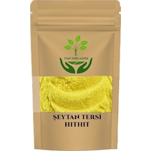 Hıthıt Toz Şeytan Tersi 40 Gr