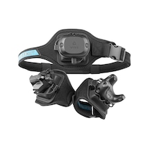 Rebuff Reality Trackstraps Plus - 20+ Saat Oynatma Süresi İçin Sadece Aksesuar