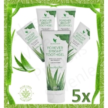 Forever Brıght Tootgel 130 G 5 Adet