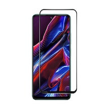 Xiaomi Poco X5 Tam Kaplayan Ekran Koruyucu -AL3276