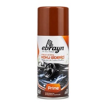 Araç İçi Ve Klima Koku Giderici - Parfümlü Sprey Klima Bombası Prime 150 Ml - Universal