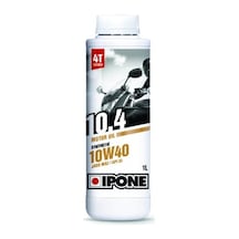 Ipone 10.4 - Synthetıc 10w40 1l