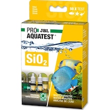 Proaquatest - 650 - Sıo2 - Ece-umay - Sılıkat Testı