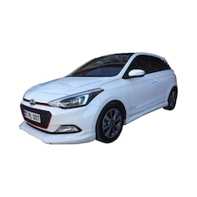 Hyundai İ 20 Ön Tampon Eki