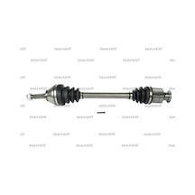 MAHER 18204 Aks Komple Ön Logan Pıck-Up 07= Sol-Sağ 1.5DCI M-T 630Mm