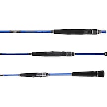 Daıwa Samouraı Rf 2.28m 1-12gr 2p Lrf Kamıs