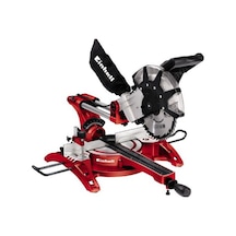 Einhell TC-SM 2534 2100 W 250 MM Dual Pistonlu Gönye Kesme Makinesi - 4300825