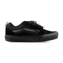 Vans Ayakkabı Knu Skool Siyah