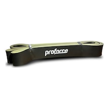 Proforce Lst290 Güç Lastiği 2,9 Mm Siyah