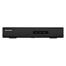 Hıkvısıon Ds-7108nı-q1/8p/muhk 8 Kanal Poe 1 Sata H265+ Metal Kasa Nvr Kayıt Cihazı