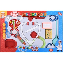 Doktor Zuzu Kutulu büyük