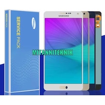 Samsung Galaxy A7 2015 A700 Lcd Ekran Dokunmatik Revize