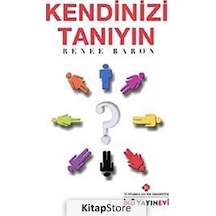 Kendinizi Tanıyın - Renne Baron - İstanbul Kültür Üniversitesi