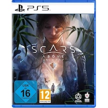 Ps5 Scars Above Oyun