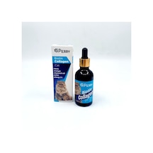 Perry Omega 3-6 Kedi Biotin Collagen 50 ML