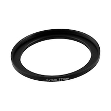 Raypro 62-72Mm Step Up Halka Filtre Adaptörü 62Mm-72Mm