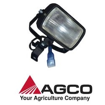 Massey Ferguson 240 S/2620-25-30-35 Arka Çalışma Lambası Agco