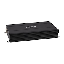 Forx5 Xdq-1200.1d Amfi Kalite Arayanlar İçin