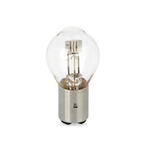 Motosiklet Ön Far Ampülü 12v 35/ 35w Bosch Tipi 1 Adet
