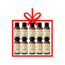 Sek Aroma Ballı Hazır Karışım Malt Kiti - Ballı Malt Aroması 10 x 50 ML